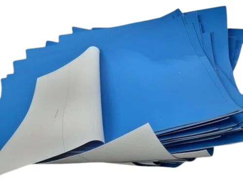 Printing Rubber Blankets - Color: Yes