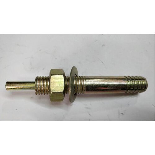 Steel Pin Type Anchor Bolt