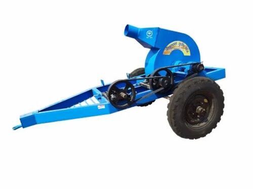 Straw Loader