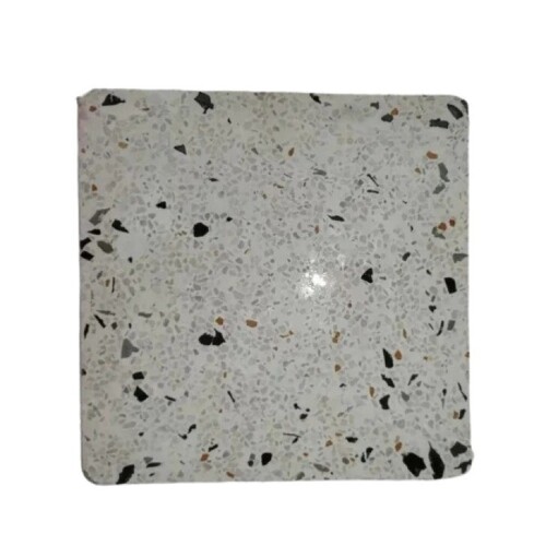 Terrazzo Floor Tiles - Color: Various Colors Are Available