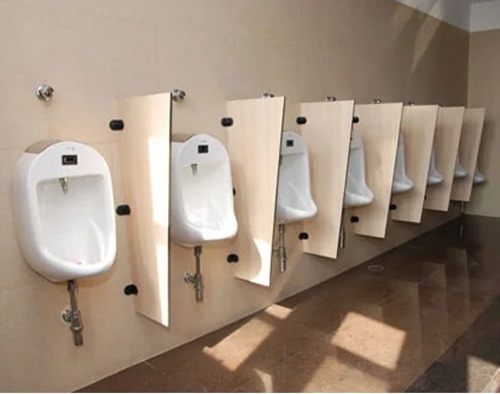 Urinal Modesty Panel