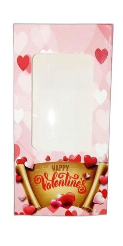 Chocolate Bar Box By Aziz Printing Press