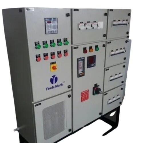 Control Panel Board - Application: Industrial
