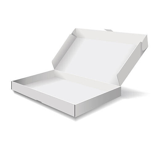 Corrugated Paper Boxes