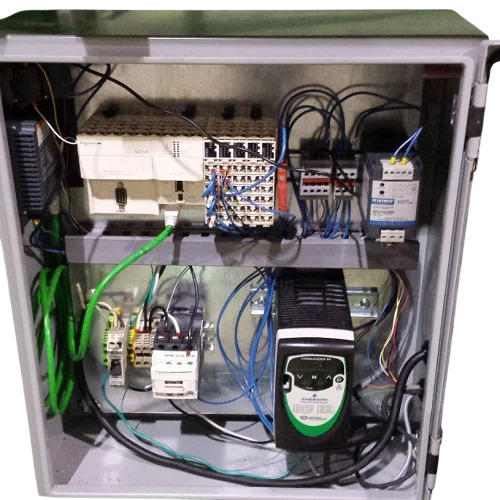 Electrical Panel