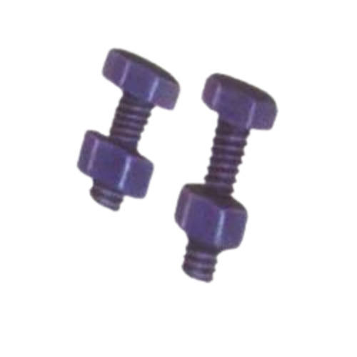 Ms Nut Bolt