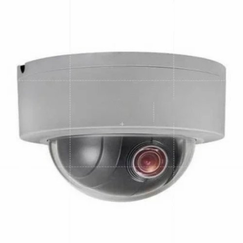 Network Ir Mini Ptz Camera 