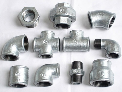 Pipe Fitting