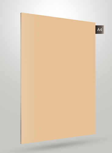 Royale Touche Laminate Crystal 1188 - Application: Cabinet