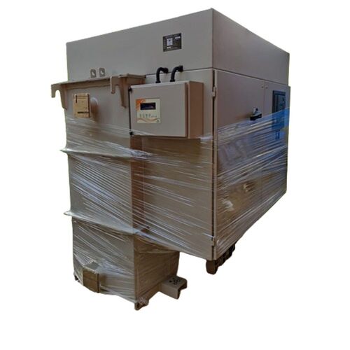 Servo Stabilizer