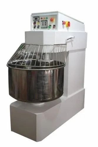Spiral Mixture 