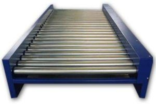 Ss Roller Conveyor Belt