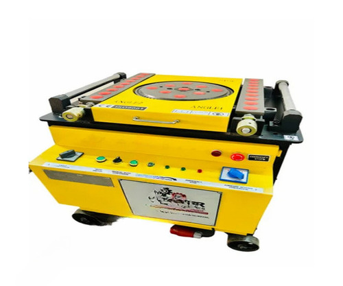 Steel Bar Bending Machine 32mm