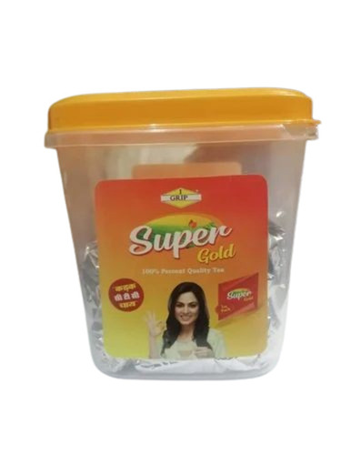 Super Gold Tea