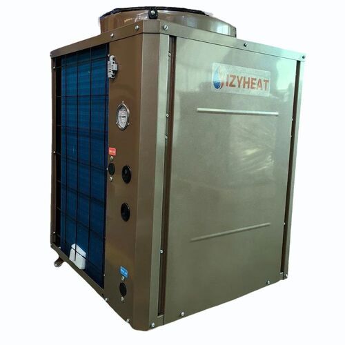 Swimming Pool Heat Pump - Color: All