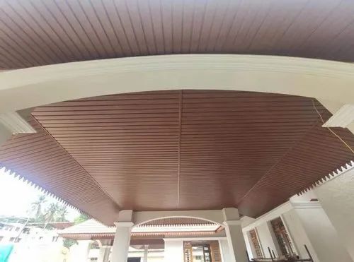 1.2 Mm Pvc Ceiling Panel