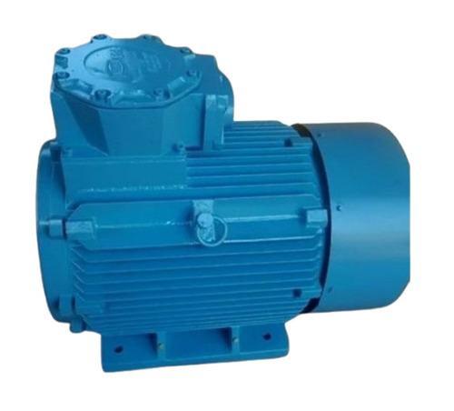 flame proof motors