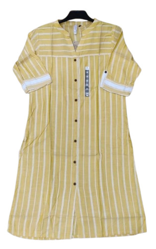 A Line Kurti