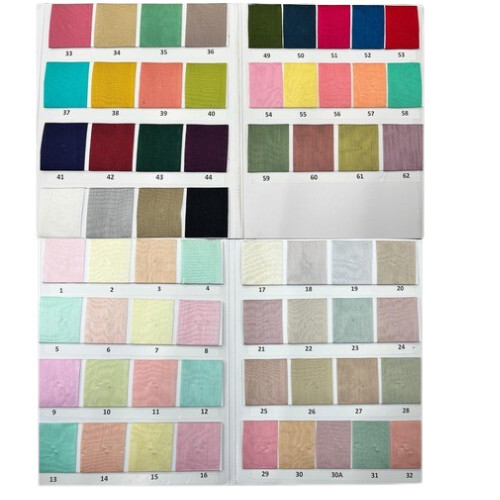 Chanderi Fabric