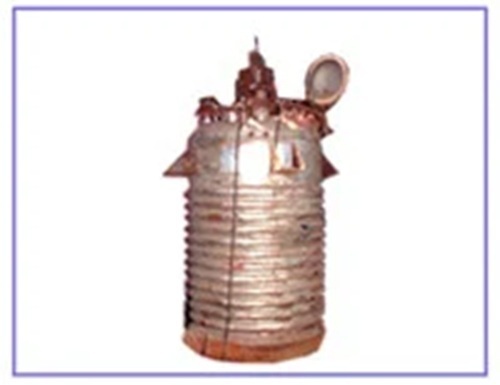 Chemical Plants