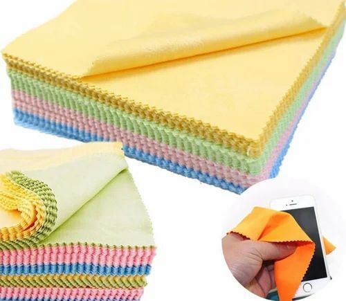 Cleaning Cloth For Mobile 
