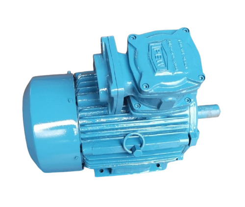 flame proof motors