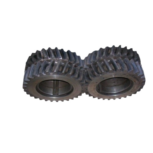 Horing Bone Helical Gears
