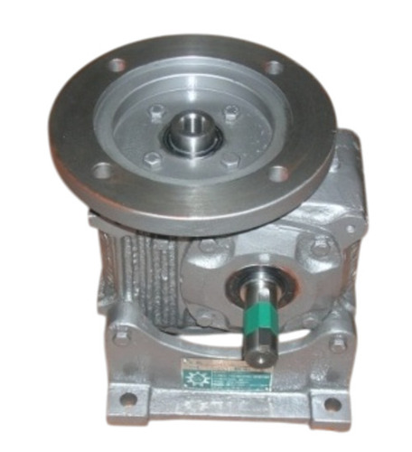 Iron A162 Worm Gearbox