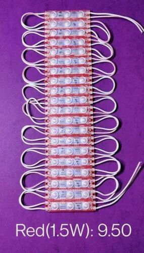 Led Sign Board Module