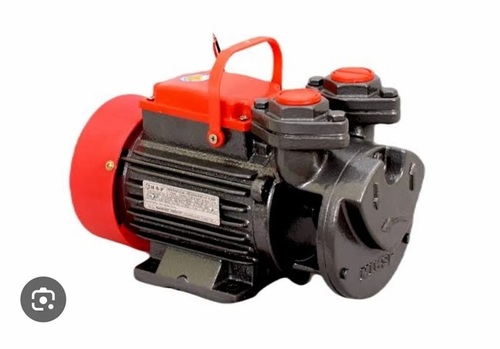 Monoblock Pumps