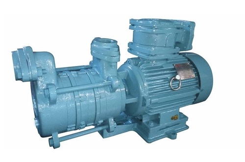Pew Flame Proof Motors