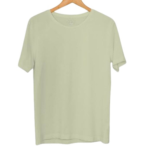 Plain T Shirt
