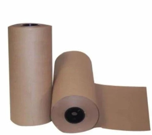 Poly Coated Kraft Paper