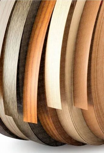 Pvc Edge Band Tape
