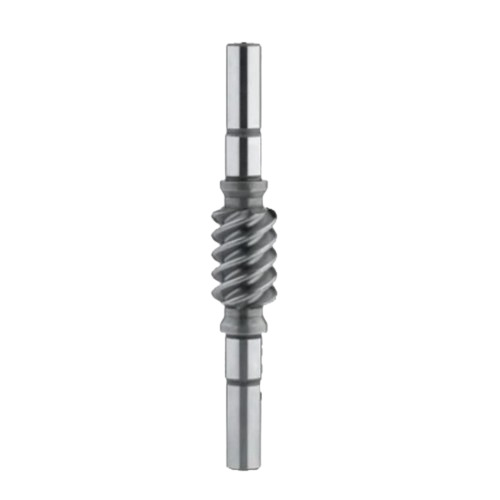 Stainless Steel Warm Shaft
