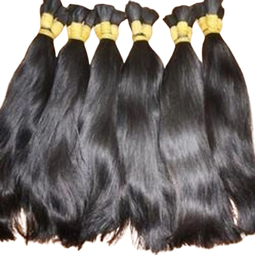 Straight Hair Extensions