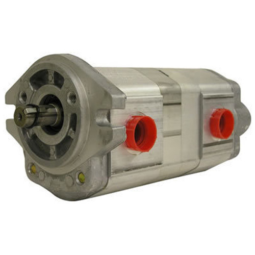Tandem Pump - Color: Black