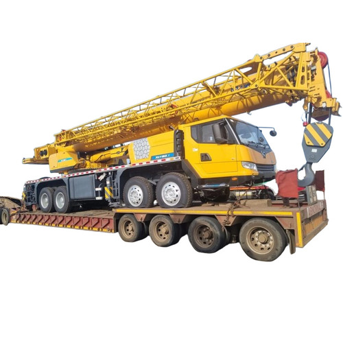 Truck Cranes