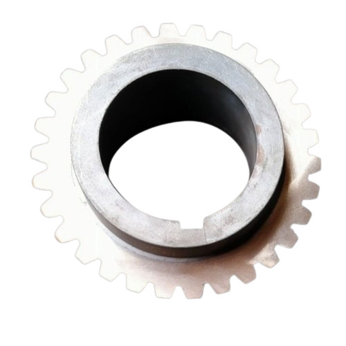 Worm Wheel