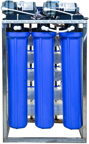 Automatic Ro System