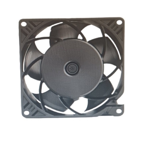 Axial Compact Fan