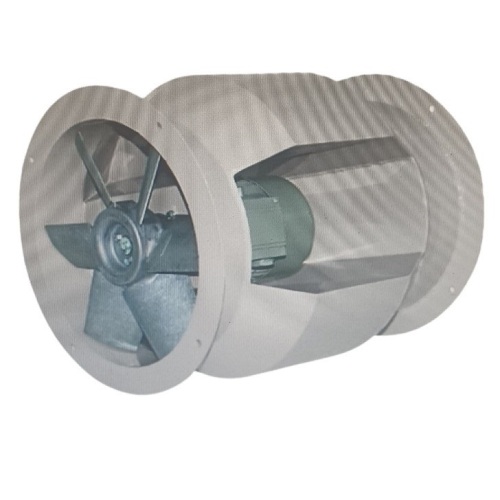 Axial Flow Fan