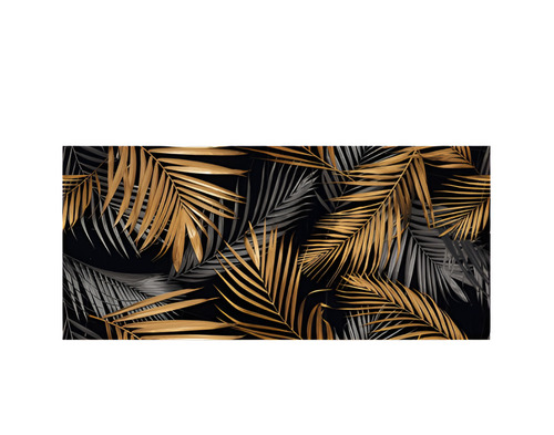 Black Ceramic Wall Tiles