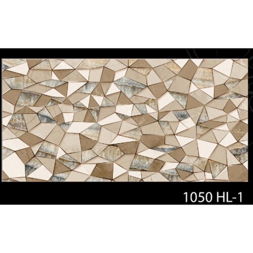 Ceramic Glossy Panara 1050 Hl 1 Elevation Wall Tiles