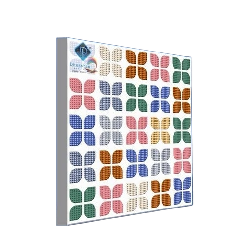 Ceramic Heat Reflective Tiles