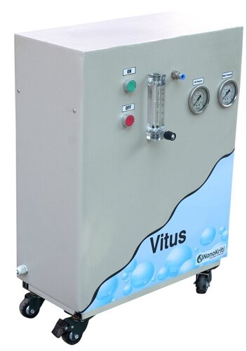 Chemical Process Equipment