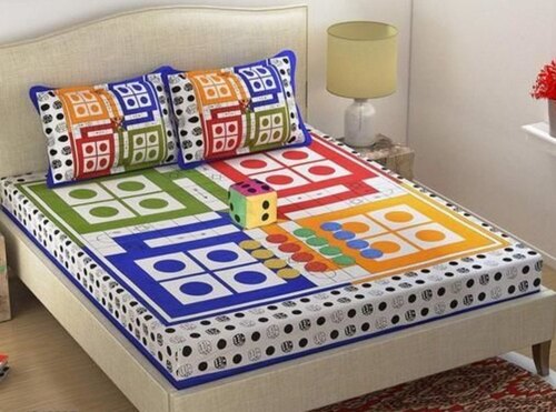 Cotton Bedsheets