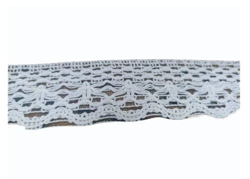 Cotton Lace