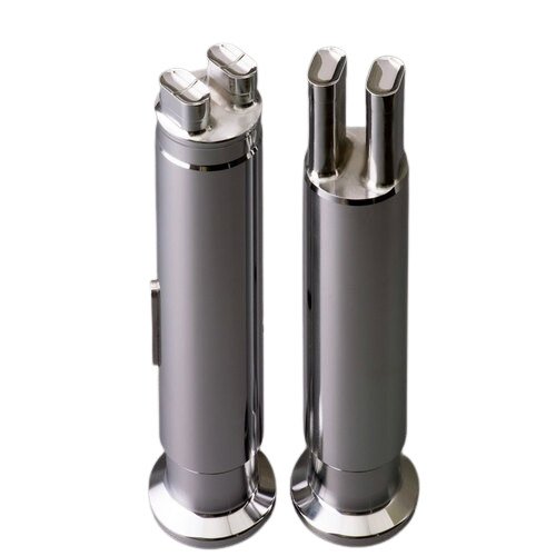 D Tooling S 7 Multi Tip Punches - Color: Q