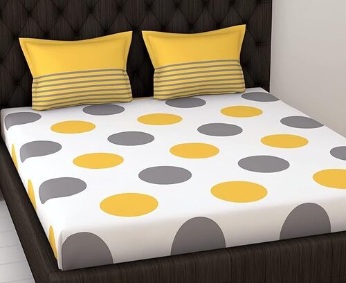 Double Bedsheets 